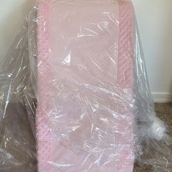 Nook Changing Pad With Cover
