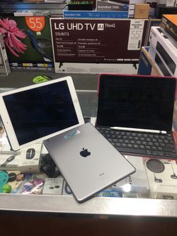 IPADS AVAILABLE STARTING AT $229