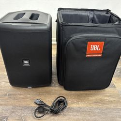 JBL Professional Bluetooth Speaker 