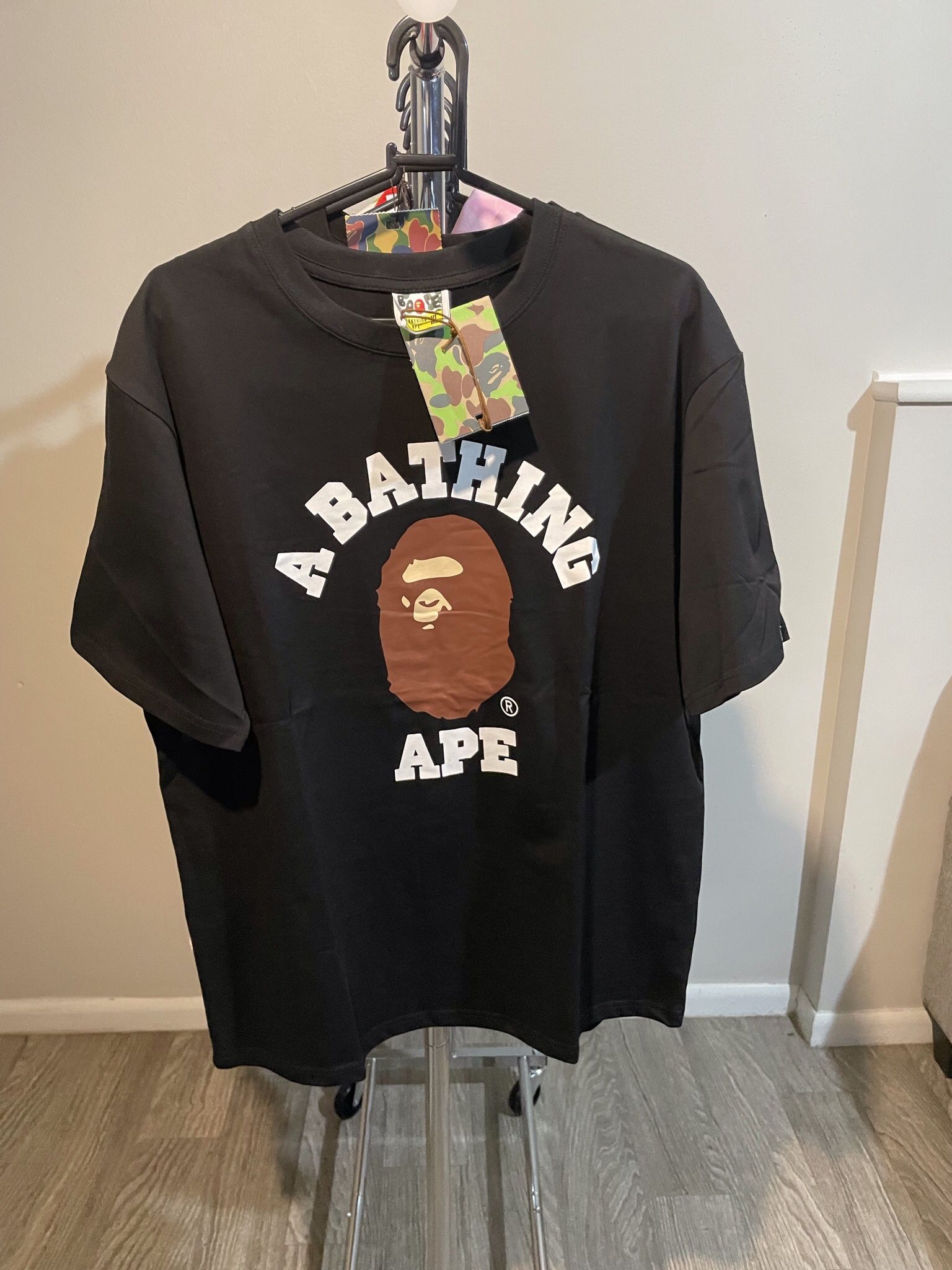 Bathing Ape T-shirt 