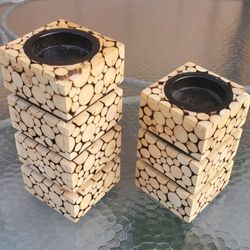 Candle Holders