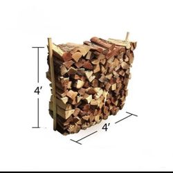 Firewood Delivery Oxnard