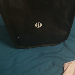Lululemon Sculpt Skirt