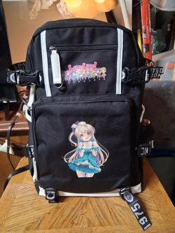 Aolida Love Live! Kotori Minami Anime Limited Edition 1975 Backpack