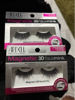 Eyelashes