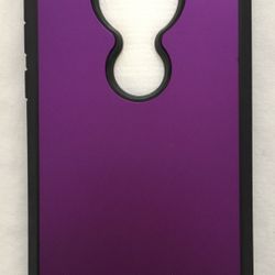 Case for Motorola Moto G7