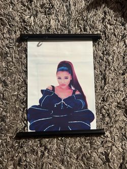 Ariana Grande Posters