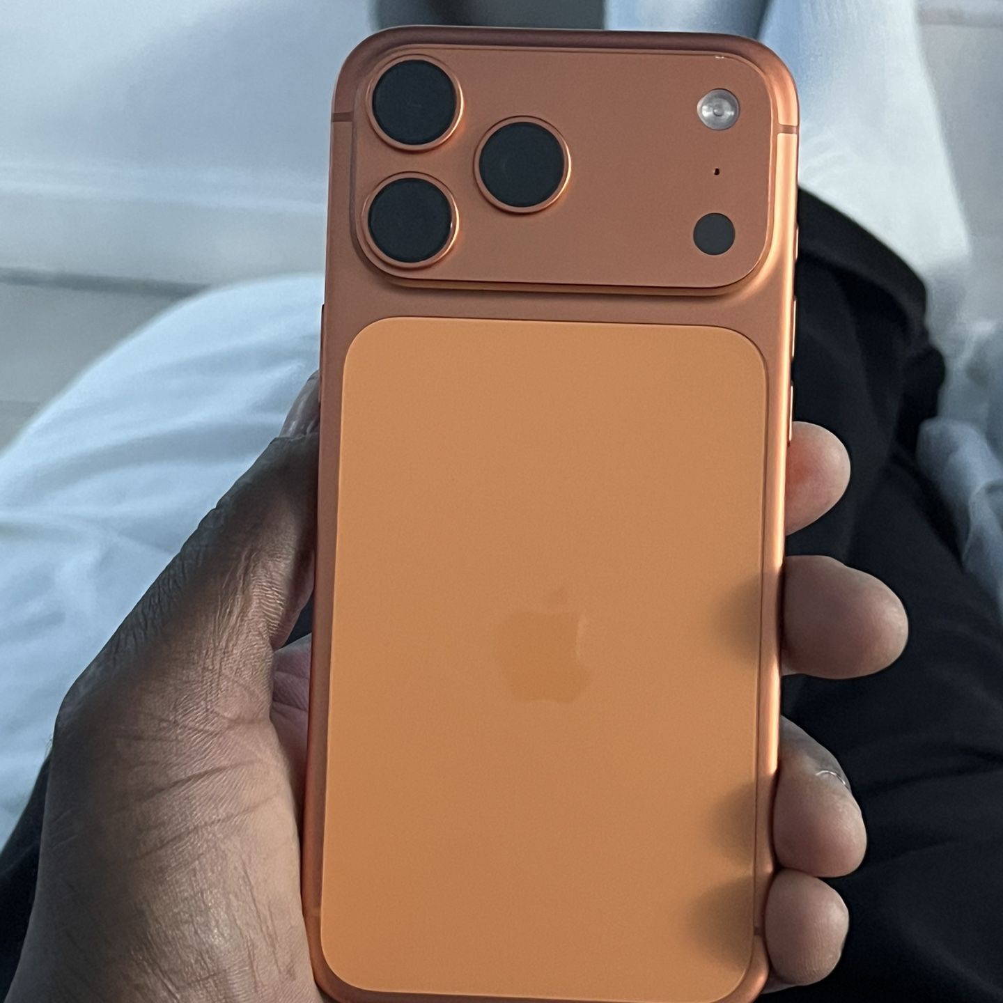 IPHONE 17PM 256 UNLOCKED for Sale in Miami, FL - OfferUp