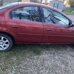 2004 Dodge Neon