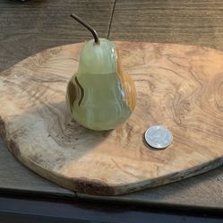 Onyx Pear 