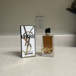 YSL Libre Le Parfum 90ml 3fl.oz