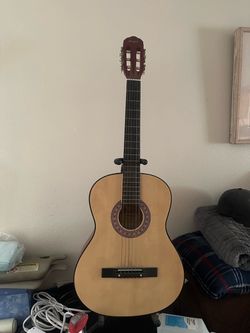 Acoustic Guitar