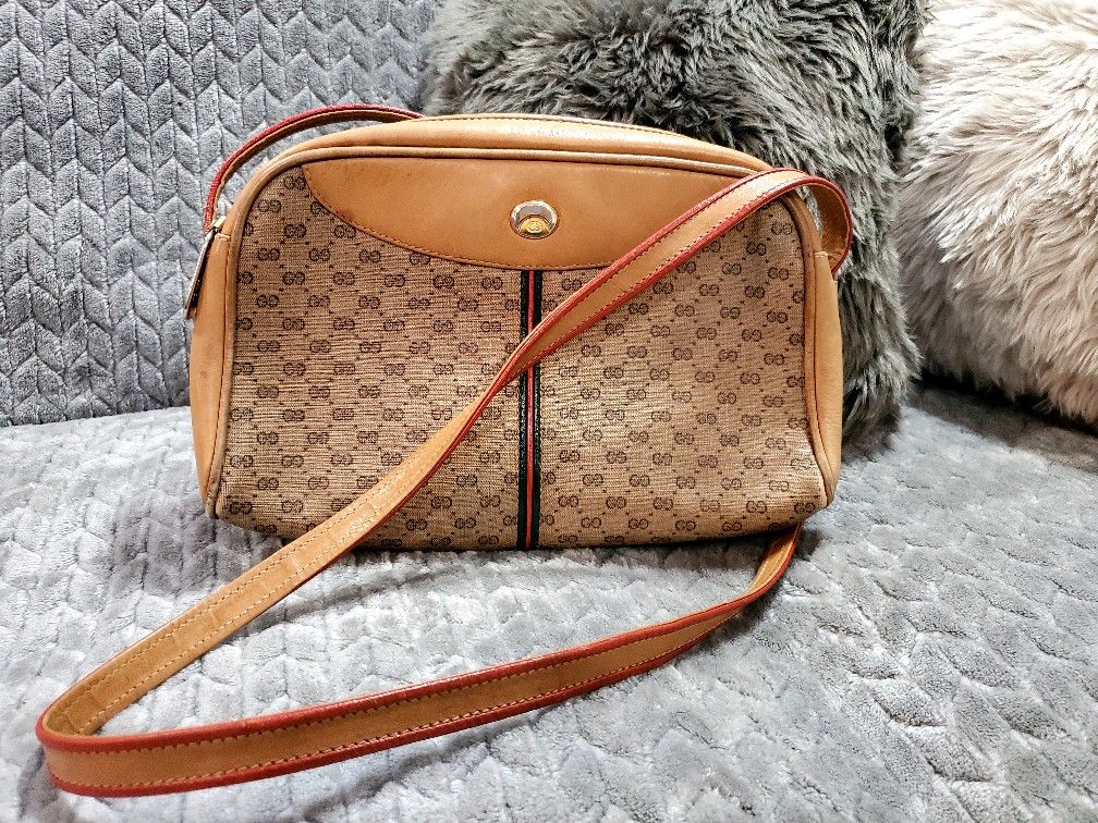 Gucci Handbag