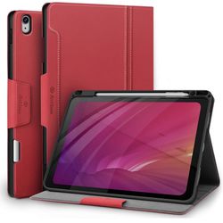 Antbox iPad Air 5/4 Red Case