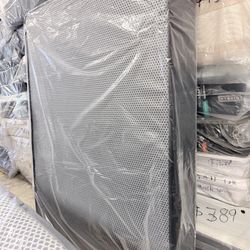 Nuevo Colchon matrimonial $179