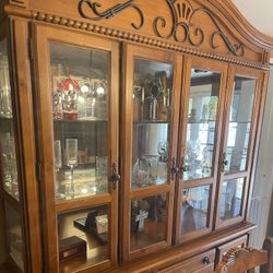 China Cabinet 
