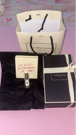 Jo malone mini perfume gift box🌹