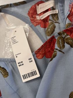 NWT Urban outfitters Romper 