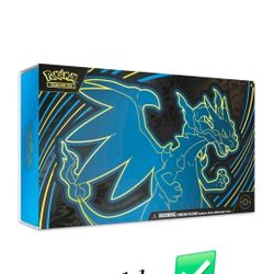 Pokémon  MEGA Evolution 