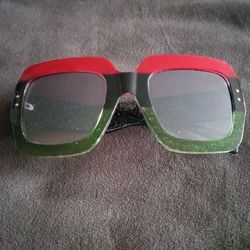 Afrocentric Shades