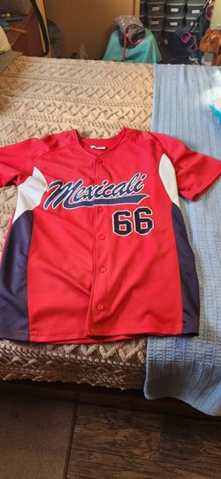 Baseball Jersey
