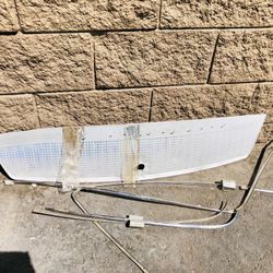 1964 Studebaker Hawk GT PARTS