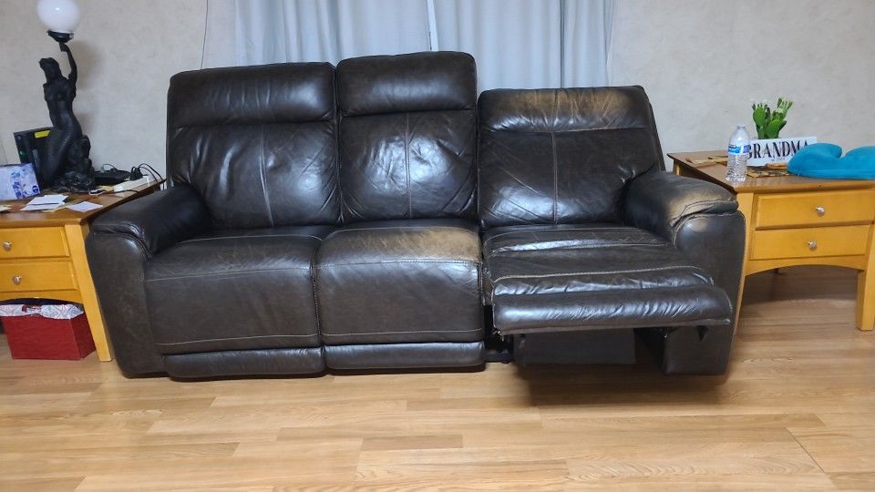 Sofa Recliner 250