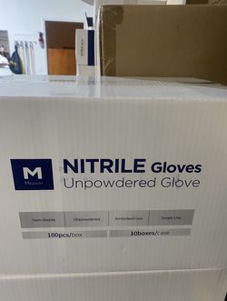 GLOVES