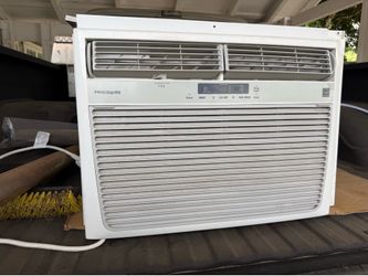 Fridgeaire 15,000btu air conditioner