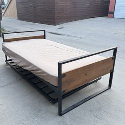 Twin Day Bed