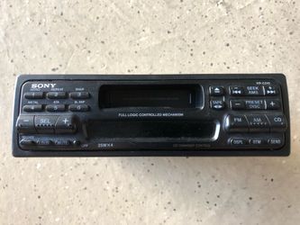 Car Stereo