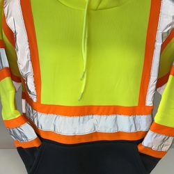 Hi- visibility Sweaters