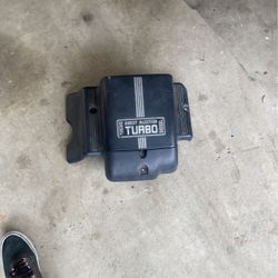 Ford OBS 7.3 Fuel Bowl Cover