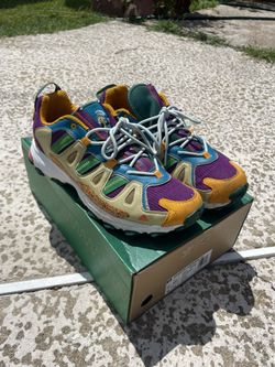 Adidas Sean Wotherspoon Sz 11.5