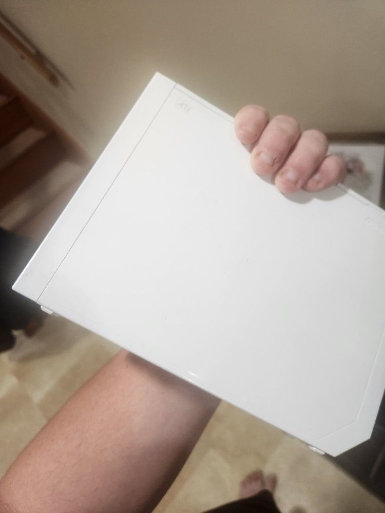 Nintendo Wii