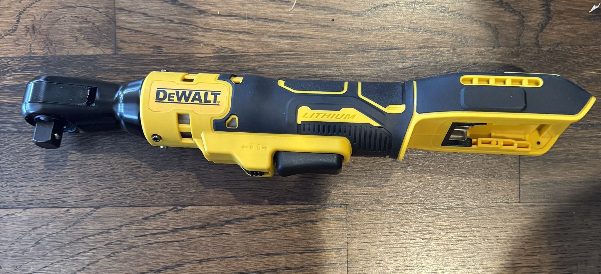 DeWalt DCF512B