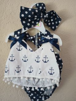Baby girl clothes