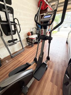 Like New Elliptical