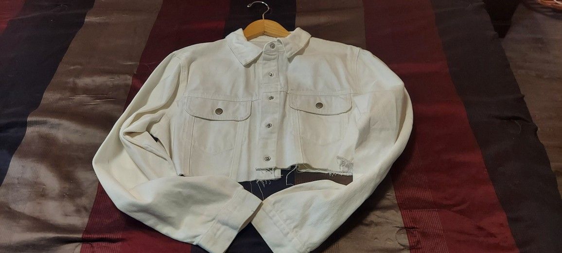 Women Jacket From Fashion Nova