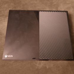 XBOX One Console 1540 