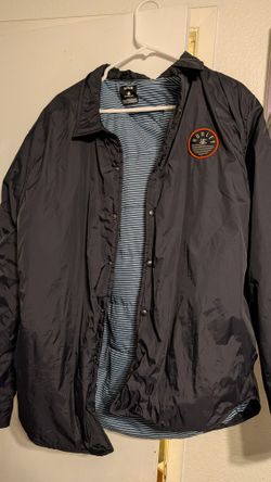 Hurley Extra Large Jacket
