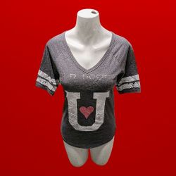 Women's (Junior's) I Like U Shirt 