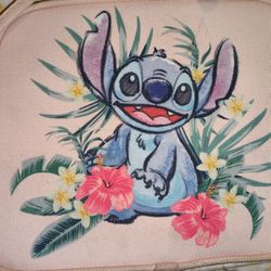 Authentic Disneys Lilo And Stitch Backpack