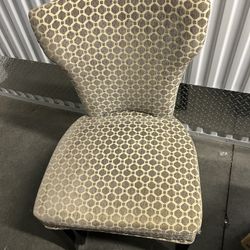 Cynthia Rowley Accent Chair