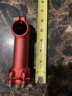 Mtb Stem 