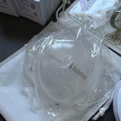 Babebay Milk Catcher 