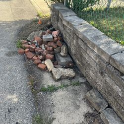 Free rocks 