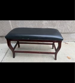 Kitchen bench