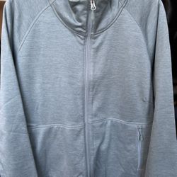 Ladies Kirkland Zip Up 
