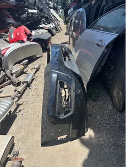 2022 Ford Transit Front Bumper cover